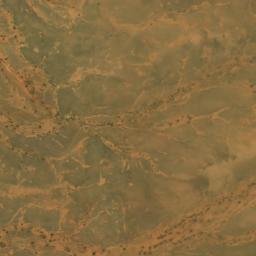 Satellite imagery of Karabat Jankilwa, SD