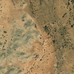 Satellite imagery of Dunquat, ER