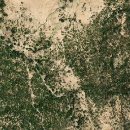Satellite imagery of Gabul’, ER