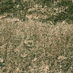 Satellite imagery of Terer Belo, ER