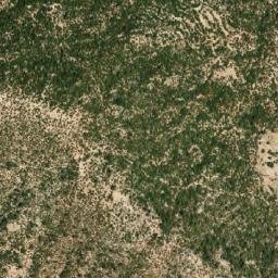 Satellite imagery of Terer Belo, ER