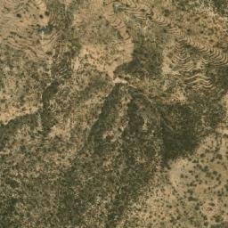 Satellite imagery of Gusk, ER