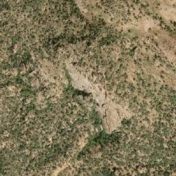 Satellite imagery of Arokk’ya, ER
