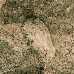 Satellite imagery of Arokk’ya, ER