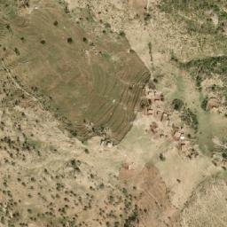 Satellite imagery of Arokk’ya, ER