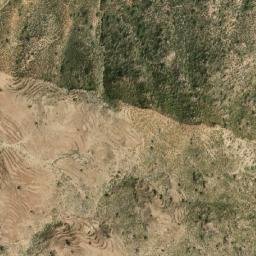 Satellite imagery of Kolleto Baloa, ER