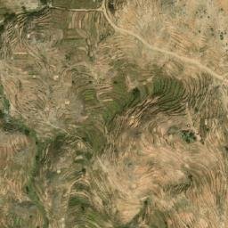 Satellite imagery of Fra Pinkola, ER