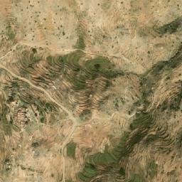Satellite imagery of Ermemmi, ER