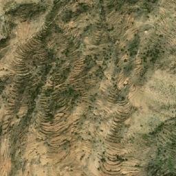 Satellite imagery of Ermemmi, ER