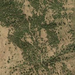 Satellite imagery of Mal’geb, ER