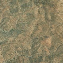 Satellite imagery of Agabetay, ER