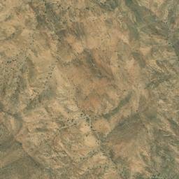 Satellite imagery of Agabetay, ER