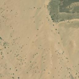 Satellite imagery of Ksubbet, ER
