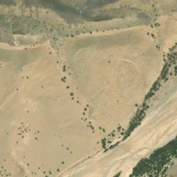 Satellite imagery of Ksubbet, ER