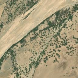 Satellite imagery of Ksubbet, ER