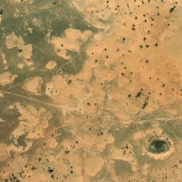 Satellite imagery of I-n-Chakamak, ML