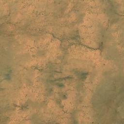 Satellite imagery of Zalat ez Zekak, SD
