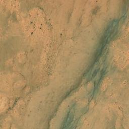 Satellite imagery of Zalat ez Zekak, SD