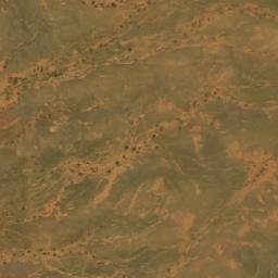 Satellite imagery of Karabat Jankilwa, SD