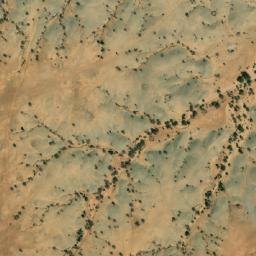 Satellite imagery of Dunquat, ER