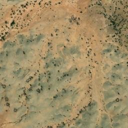 Satellite imagery of Dunquat, ER