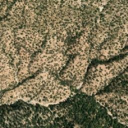 Satellite imagery of Terer Belo, ER