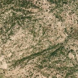 Satellite imagery of Terer Belo, ER