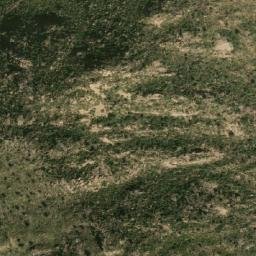 Satellite imagery of Shirarua, ER