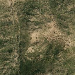 Satellite imagery of Shirarua, ER