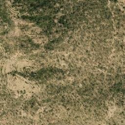 Satellite imagery of Gusk, ER
