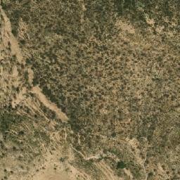 Satellite imagery of Gusk, ER