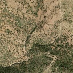 Satellite imagery of Arokk’ya, ER