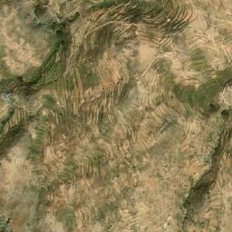 Satellite imagery of Fra Pinkola, ER