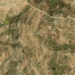 Satellite imagery of Ermemmi, ER