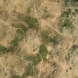 Satellite imagery of Ermemmi, ER