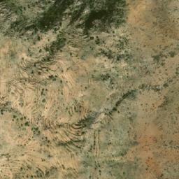 Satellite imagery of Ermemmi, ER