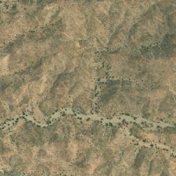 Satellite imagery of Agabetay, ER
