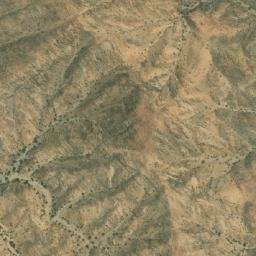 Satellite imagery of Agabetay, ER