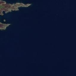 Satellite imagery of Susungdalaga Point, PH