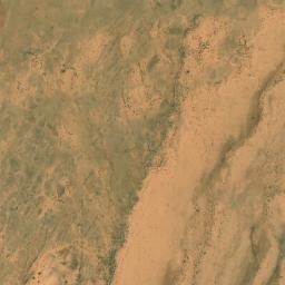Satellite imagery of Zalat ez Zekak, SD
