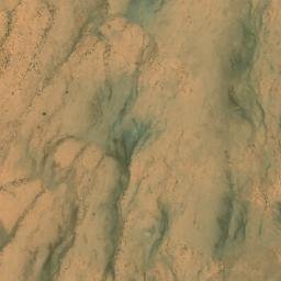 Satellite imagery of Zalat ez Zekak, SD