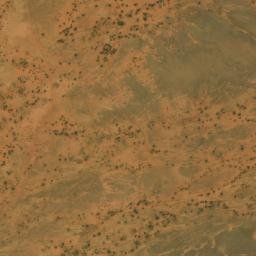 Satellite imagery of Karabat Jankilwa, SD