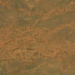 Satellite imagery of Karabat Jankilwa, SD