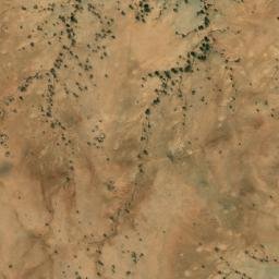Satellite imagery of Dunquat, ER