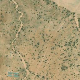 Satellite imagery of Yangiaay d’Adarte, ER