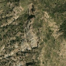 Satellite imagery of Shirarua, ER