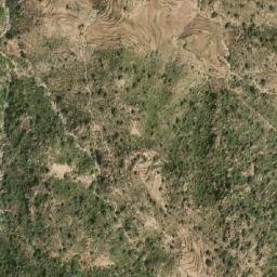 Satellite imagery of Kolleto Baloa, ER