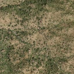 Satellite imagery of Kolleto Baloa, ER
