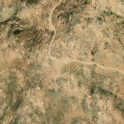 Satellite imagery of Ermemmi, ER