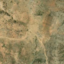 Satellite imagery of Ermemmi, ER